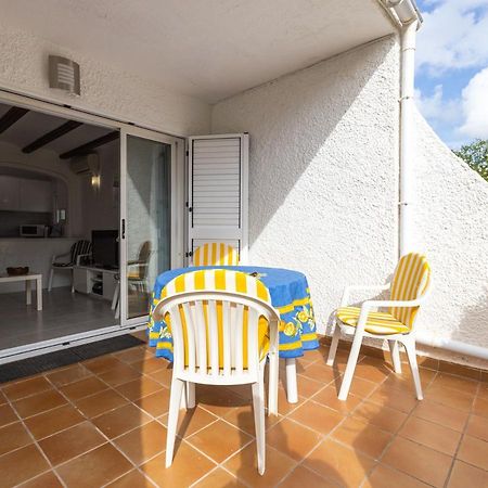 Semiadosado Alegria Javea, Recien Reformado, Cocina Integrada A 300 Metros De La Playa Exterior photo