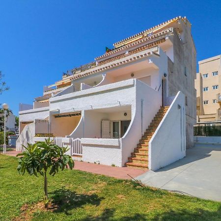 Semiadosado Alegria Javea, Recien Reformado, Cocina Integrada A 300 Metros De La Playa Exterior photo