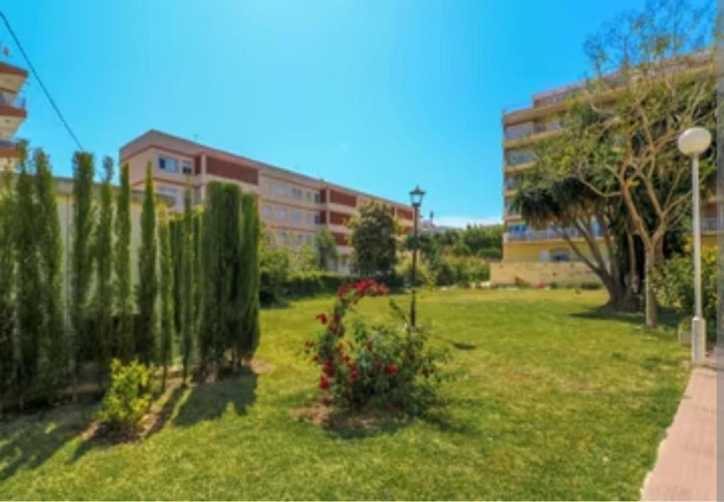 Semiadosado Alegria Javea, Recien Reformado, Cocina Integrada A 300 Metros De La Playa Exterior photo